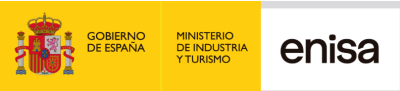 Logo ENISA